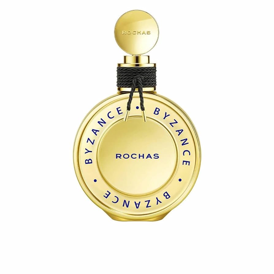 【残90%以上】ROCHAS ＊BYZANCE E dT 100ml ❤️BYZANCE ROCHAS,Eau de toilette,3.4oz.100ml.,vintage